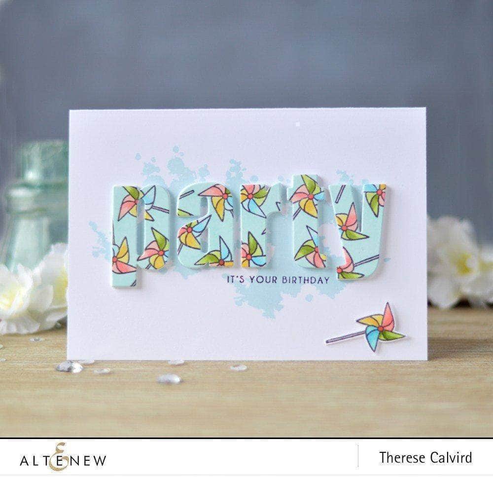 altenew-be-strong-stempel-stanzen-bundle-kaktus-set image 5