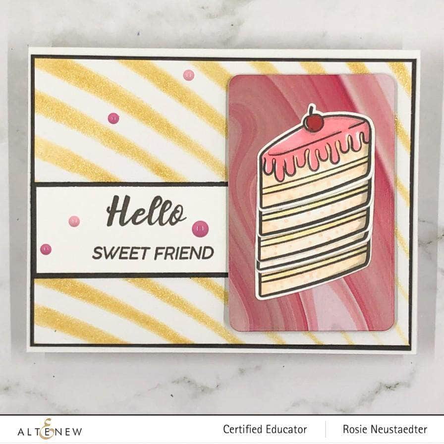 altenew-dies-sweet-cake-die-stanzschablone-kuchen-motiv image 8