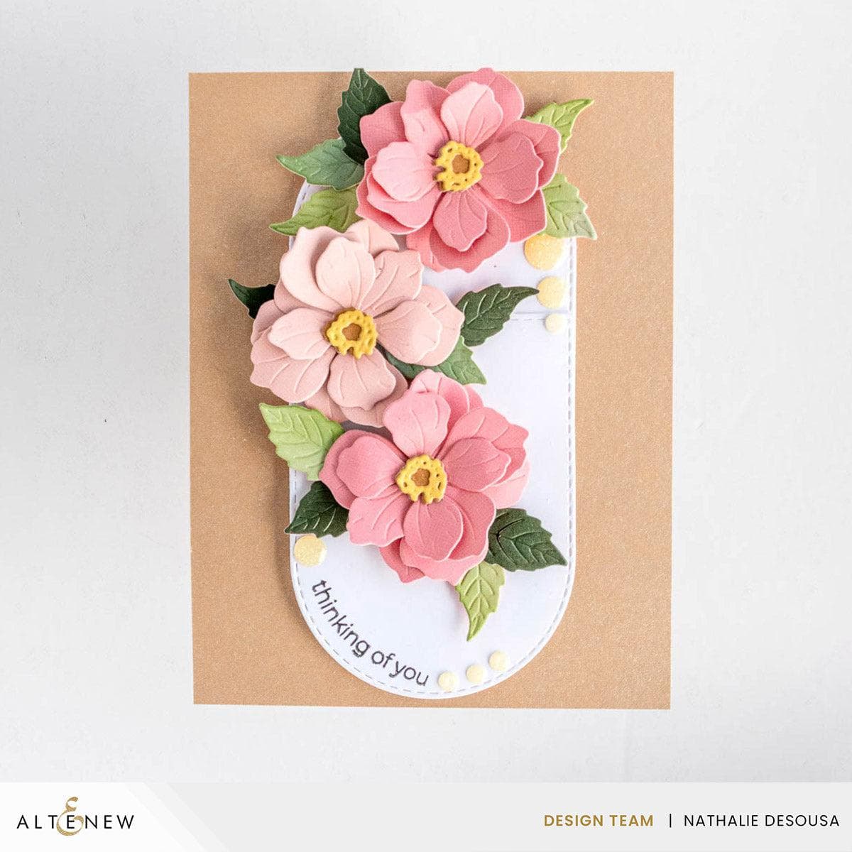 altenew-cute-open-rose-stanzschablonen-set-rose-4-teilig image 5
