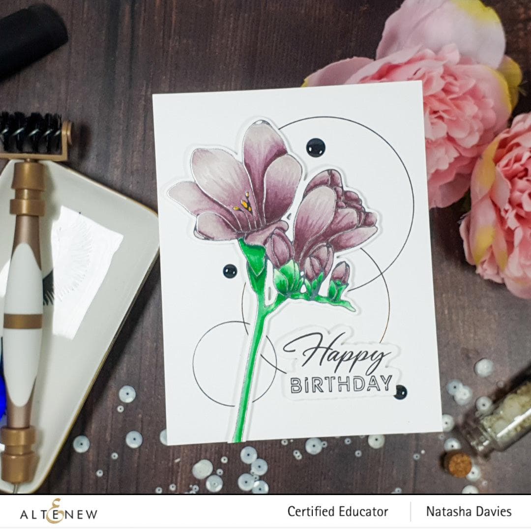 altenew-fine-rings-circles-hot-foil-plate-foil-set-5-tlg image 6