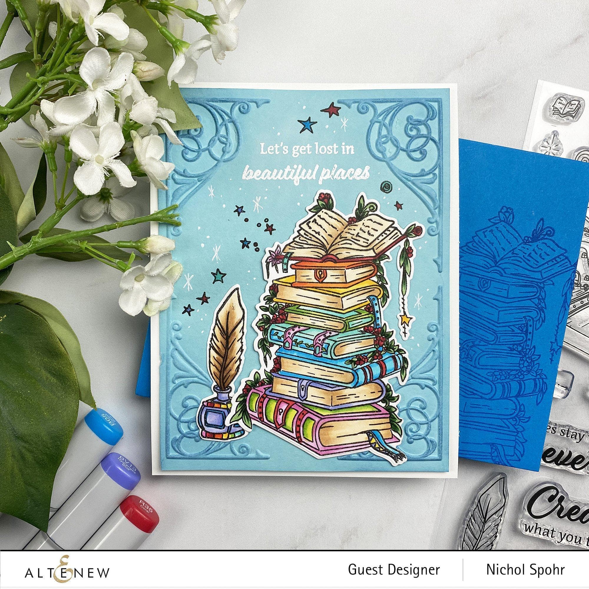 altenew-books-are-magic-stempelset-b-cher-komplett-bundle image 4