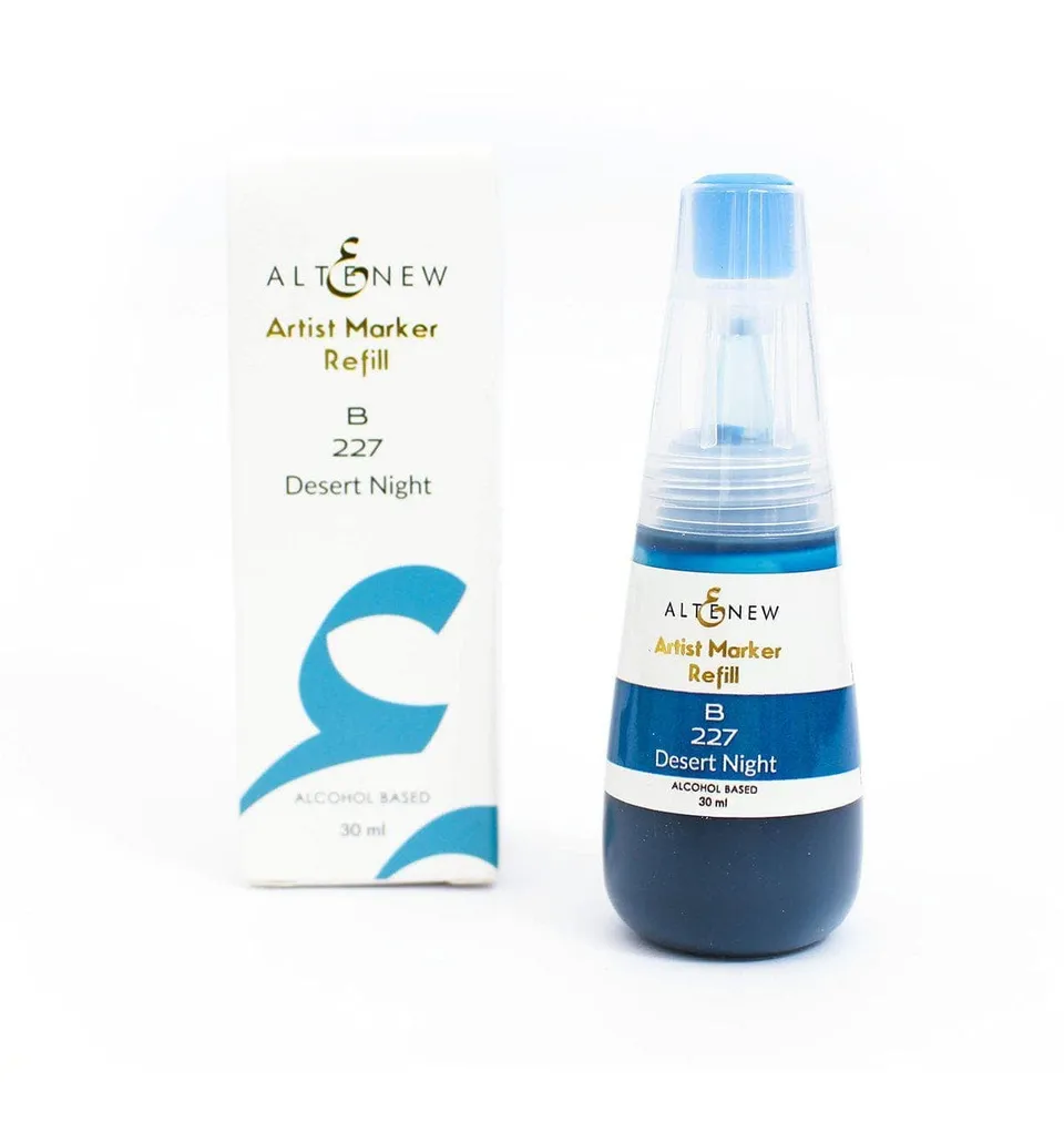 altenew-desert-night-alcohol-ink-nachf-ller-30ml image 1