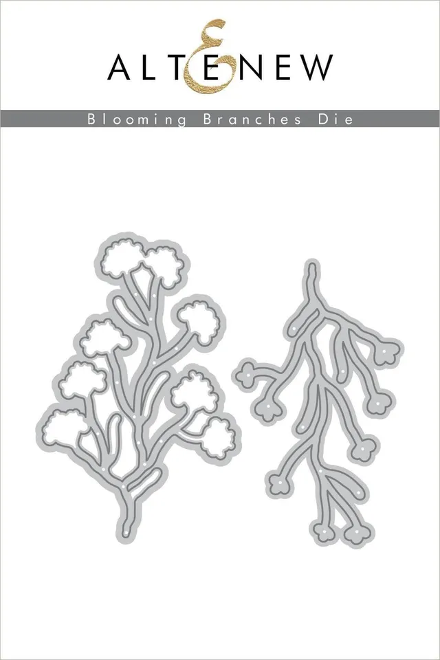 altenew-blooming-branches-die-set-stanzen-2-teilig image 1