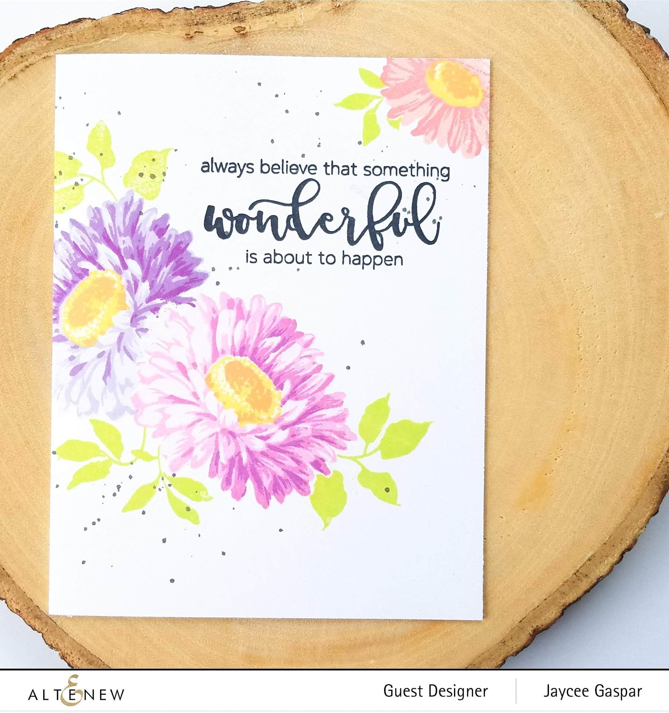 altenew-something-wonderful-stempelset-spruch-bl-tter-3-teilig image 4