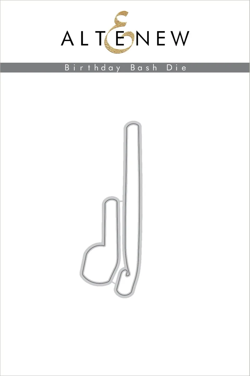 altenew-dies-birthday-bash-die-set-stanzen-2-teilig image 1