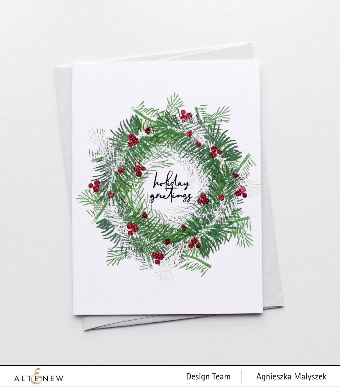 altenew-mountain-pine-stempelkissen-gr-n-dye-ink image 2