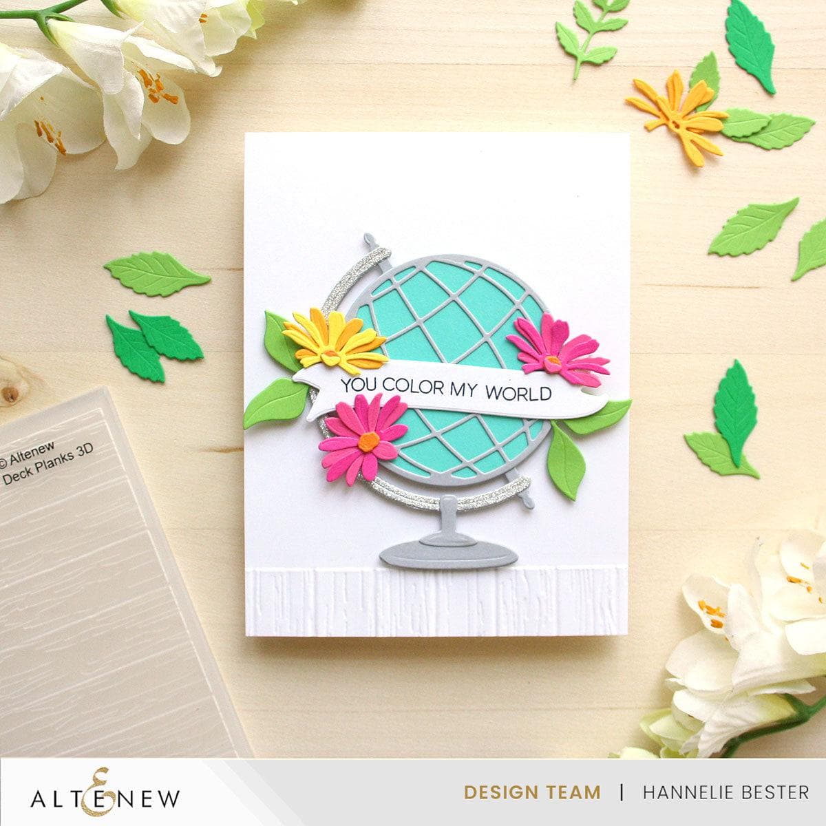 altenew-world-in-bloom-layering-die-set-globus-9-stanzen image 8