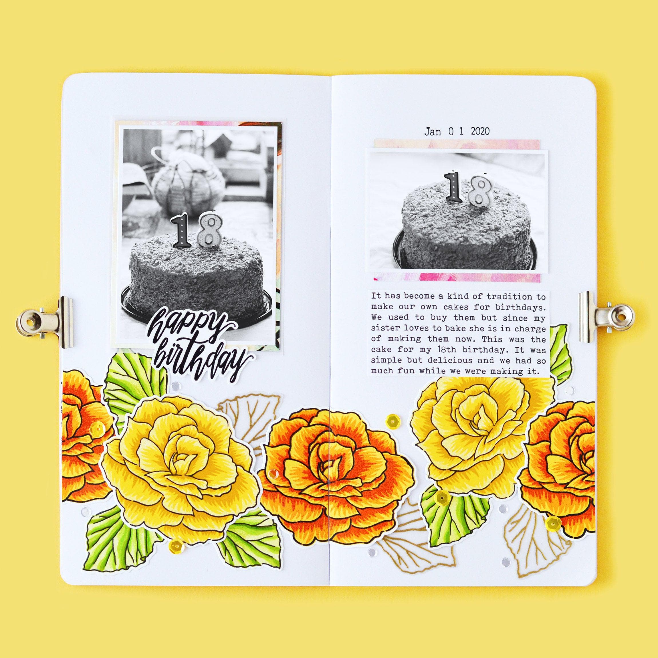 altenew-build-a-flower-begonia-stempel-stanzen-layering-set image 8