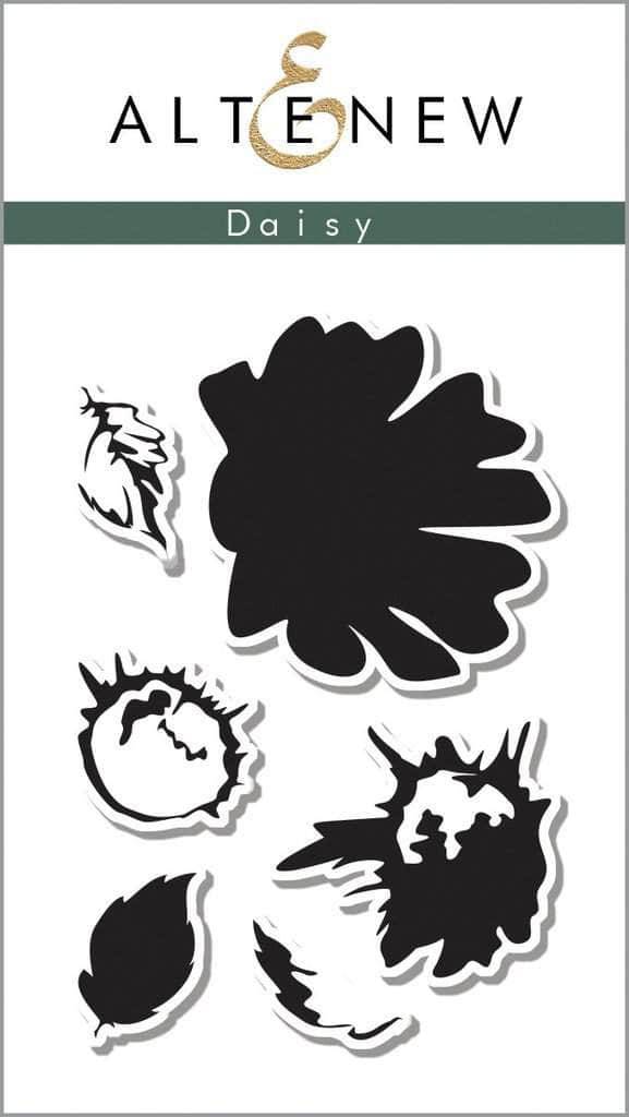 altenew-stamps-daisy-stempelset-6-stempel-2x3-zoll image 1