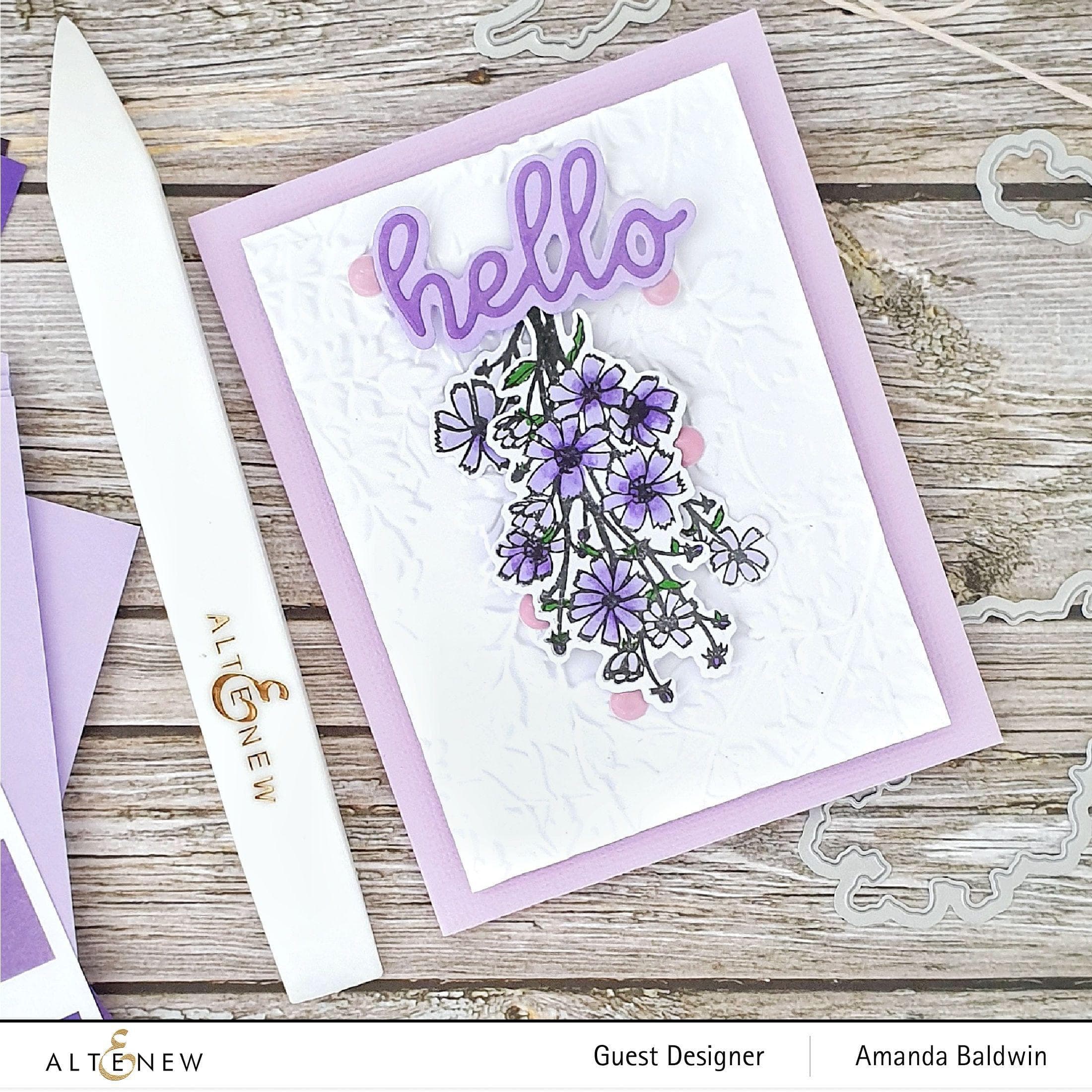 altenew-eclectic-vibes-mini-stempel-stanzen-bundle-beeren image 7