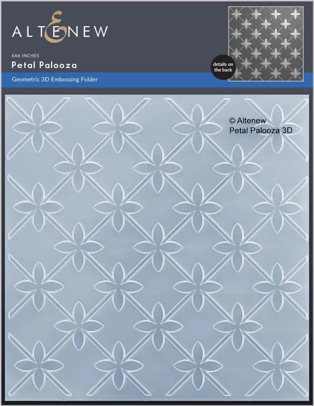 altenew-petal-palooza-3d-pr-gefolder-blumen image 1