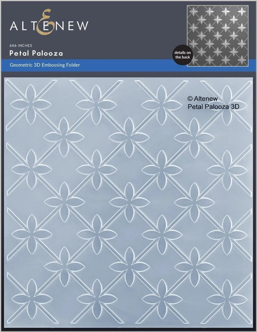 altenew-petal-palooza-3d-pr-gefolder-blumen image 1