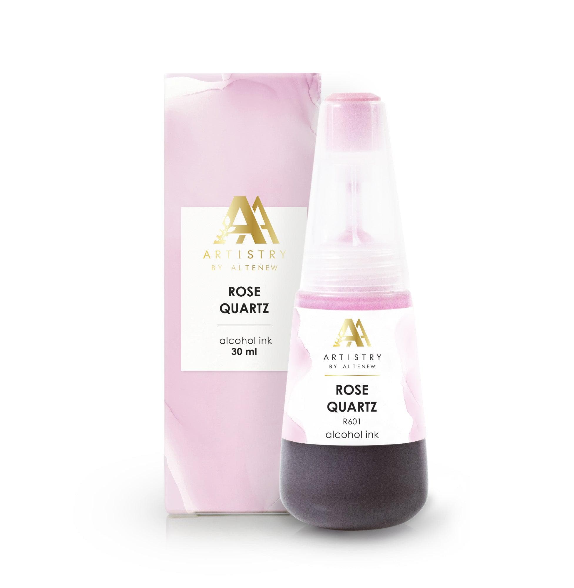 altenew-rose-petal-alcohol-ink-complete-bundle-4x30ml image 8