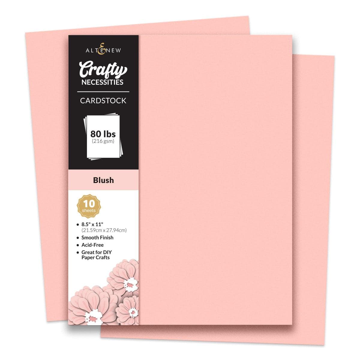 altenew-blush-cardstock-tonpapier-10-blatt-216g image 6