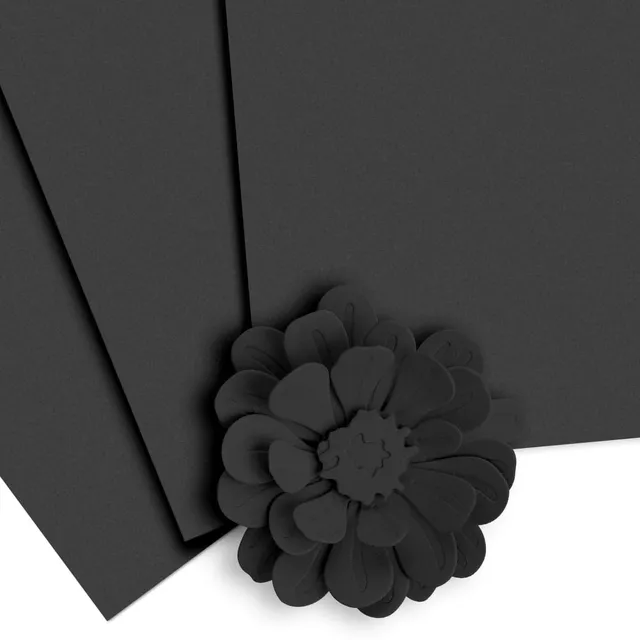 altenew-paper-more-pure-graphite-cardstock-10-blatt-anthrazit image 1