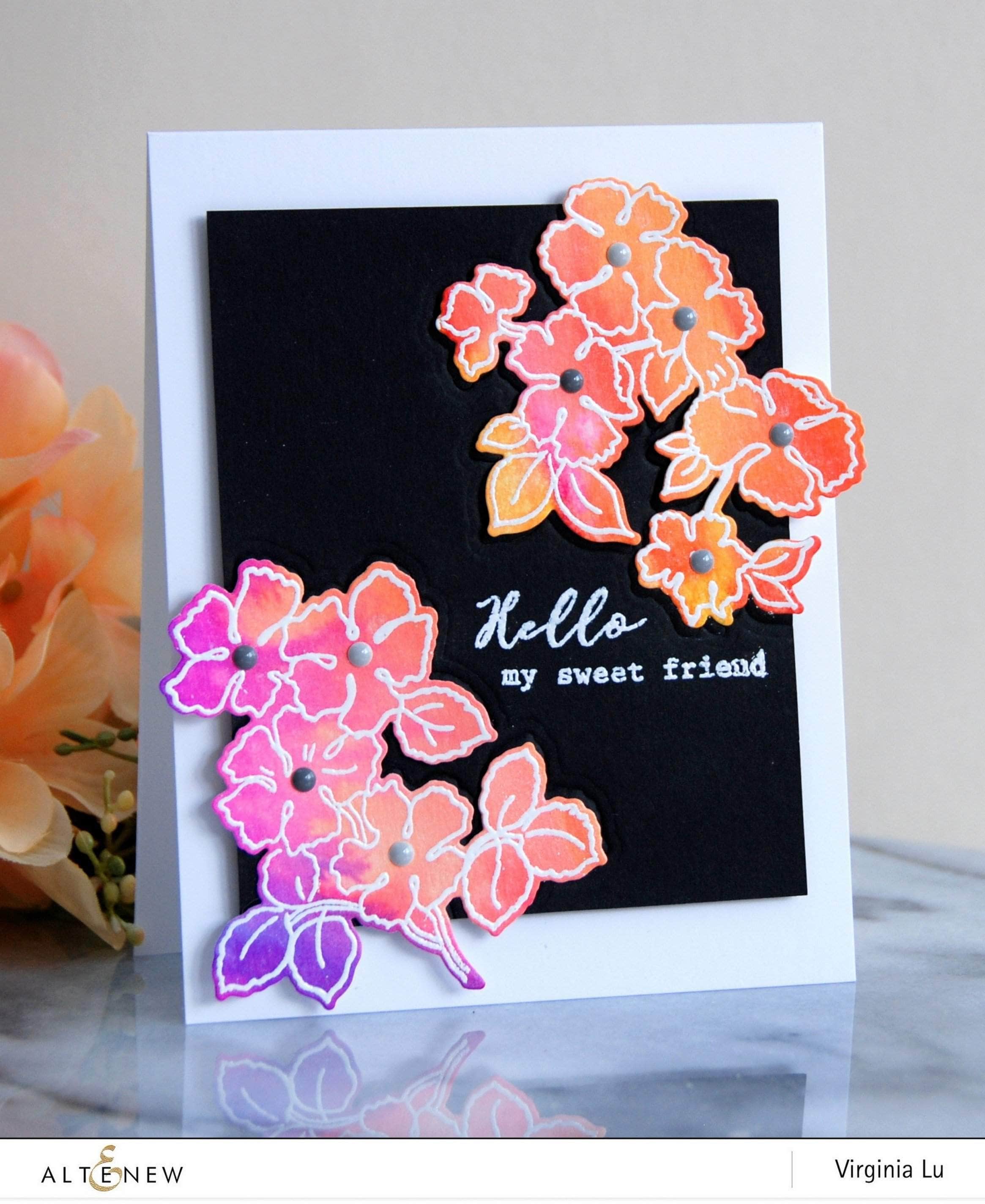 altenew-ruffled-flowers-stanzen-set-blumen-2-teilig image 4