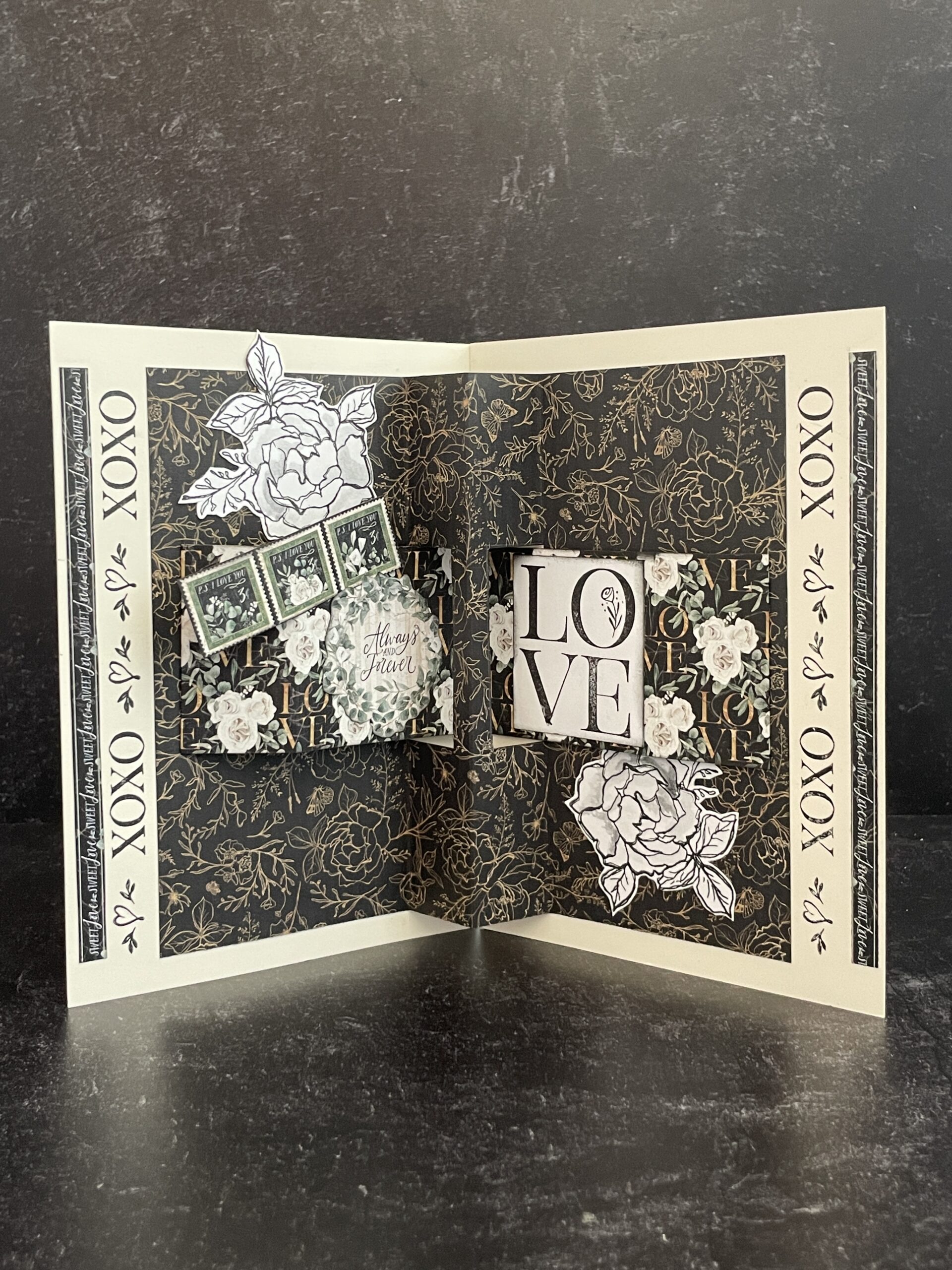 graphic-45-p-s-i-love-you-card-kit-karten-set-liebe image 7