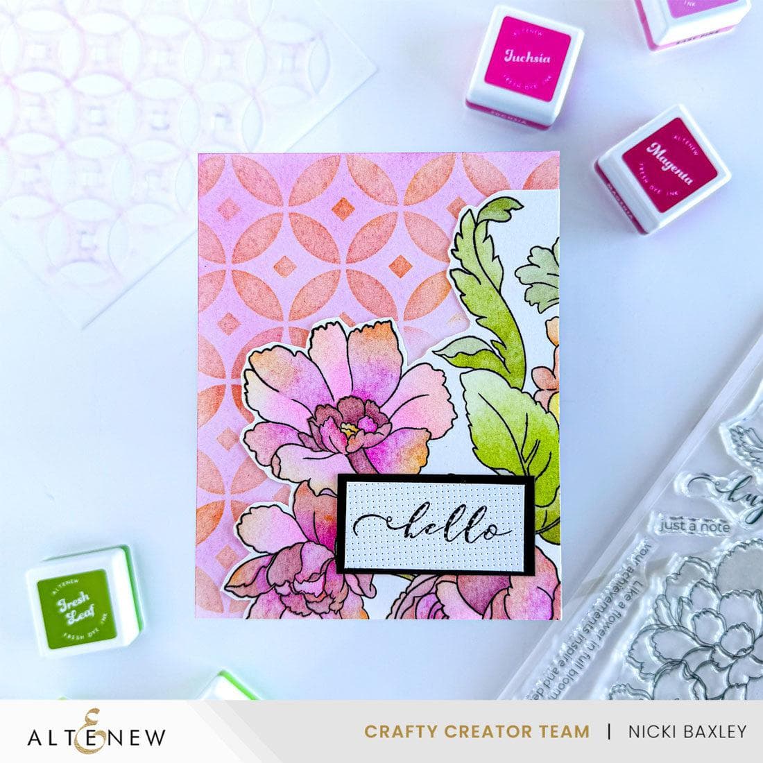 altenew-flourishing-bouquet-komplett-set-stempel-rosen image 7