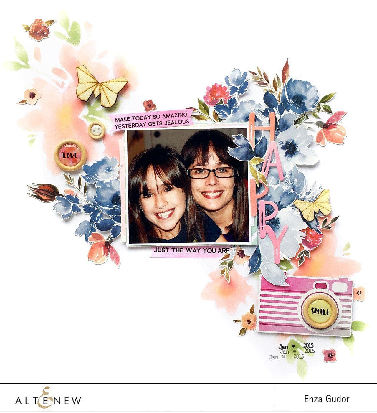 altenew-stencils-floral-drape-schablone-6x9-hintergrund image 3