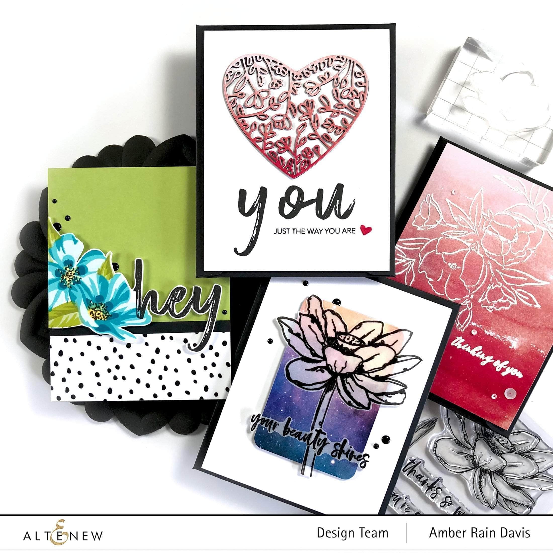 altenew-inked-lotus-stempelset-floral-4x6-zoll-7-stempel image 2