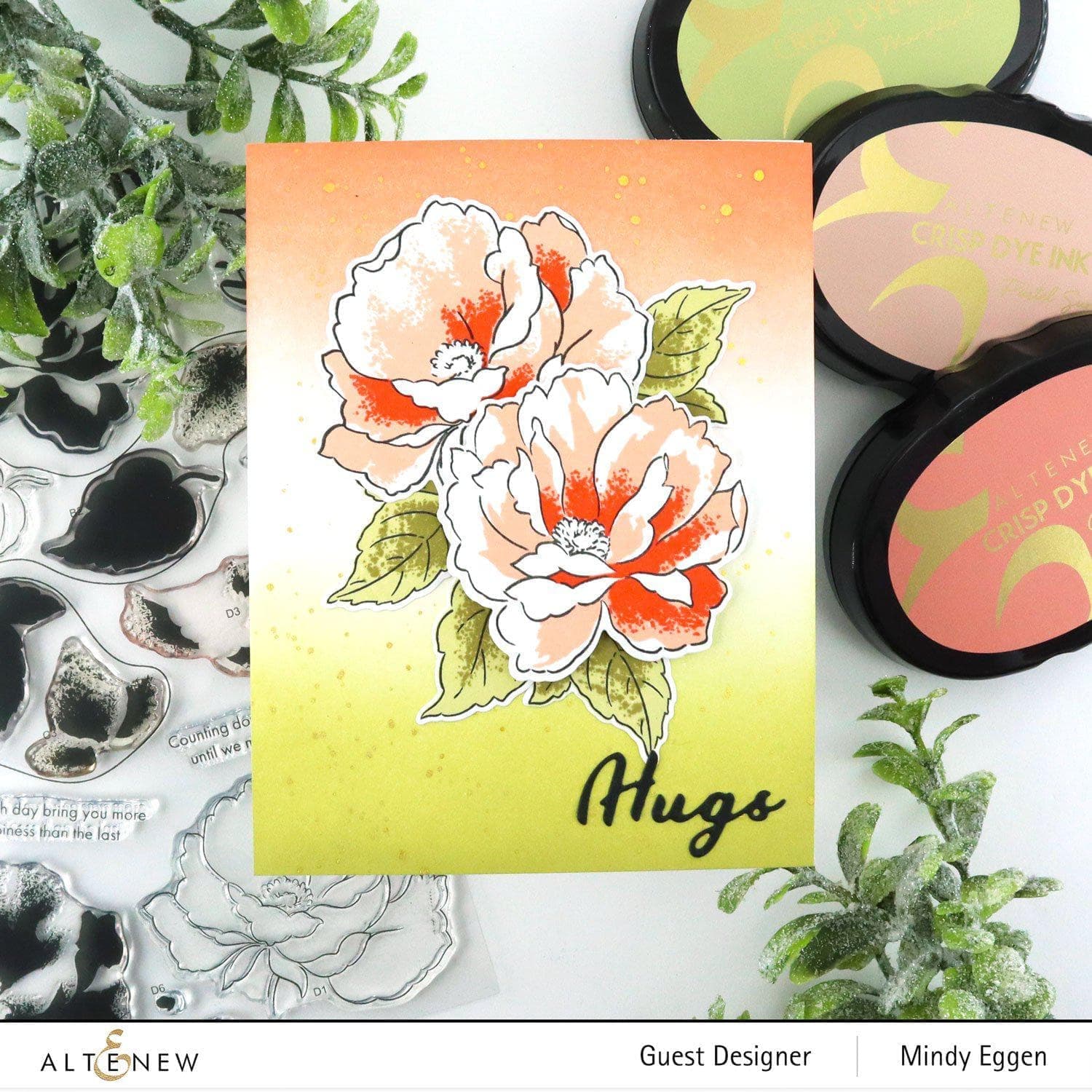 altenew-airbrushed-flowers-mask-stencil-blumen image 3