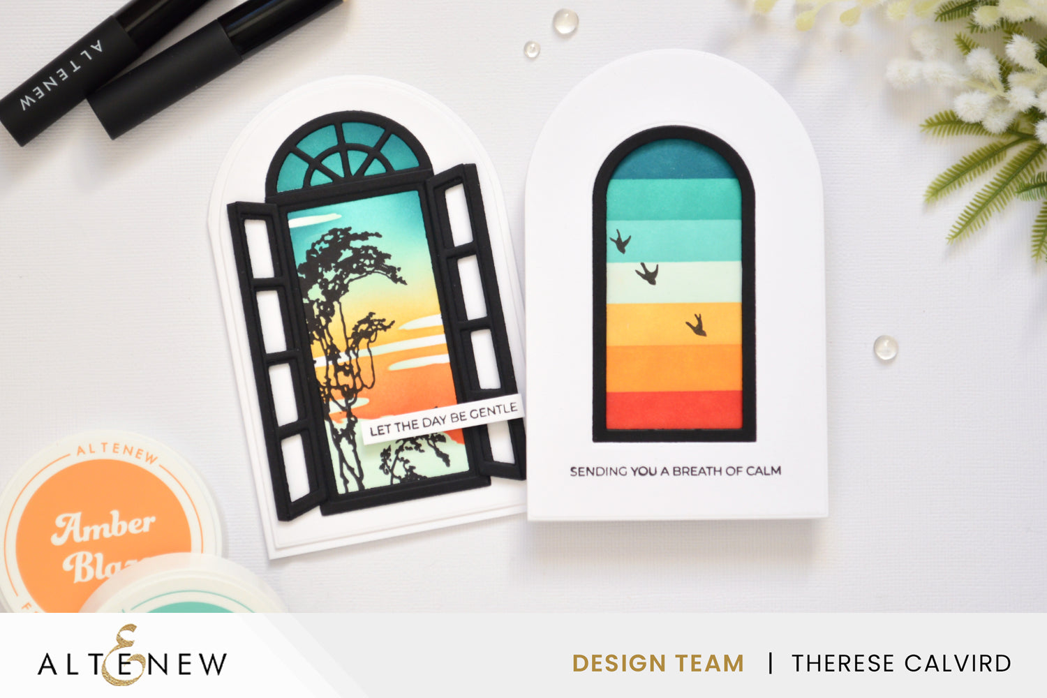 altenew-arched-sentiments-stempel-stanzen-bundle image 8