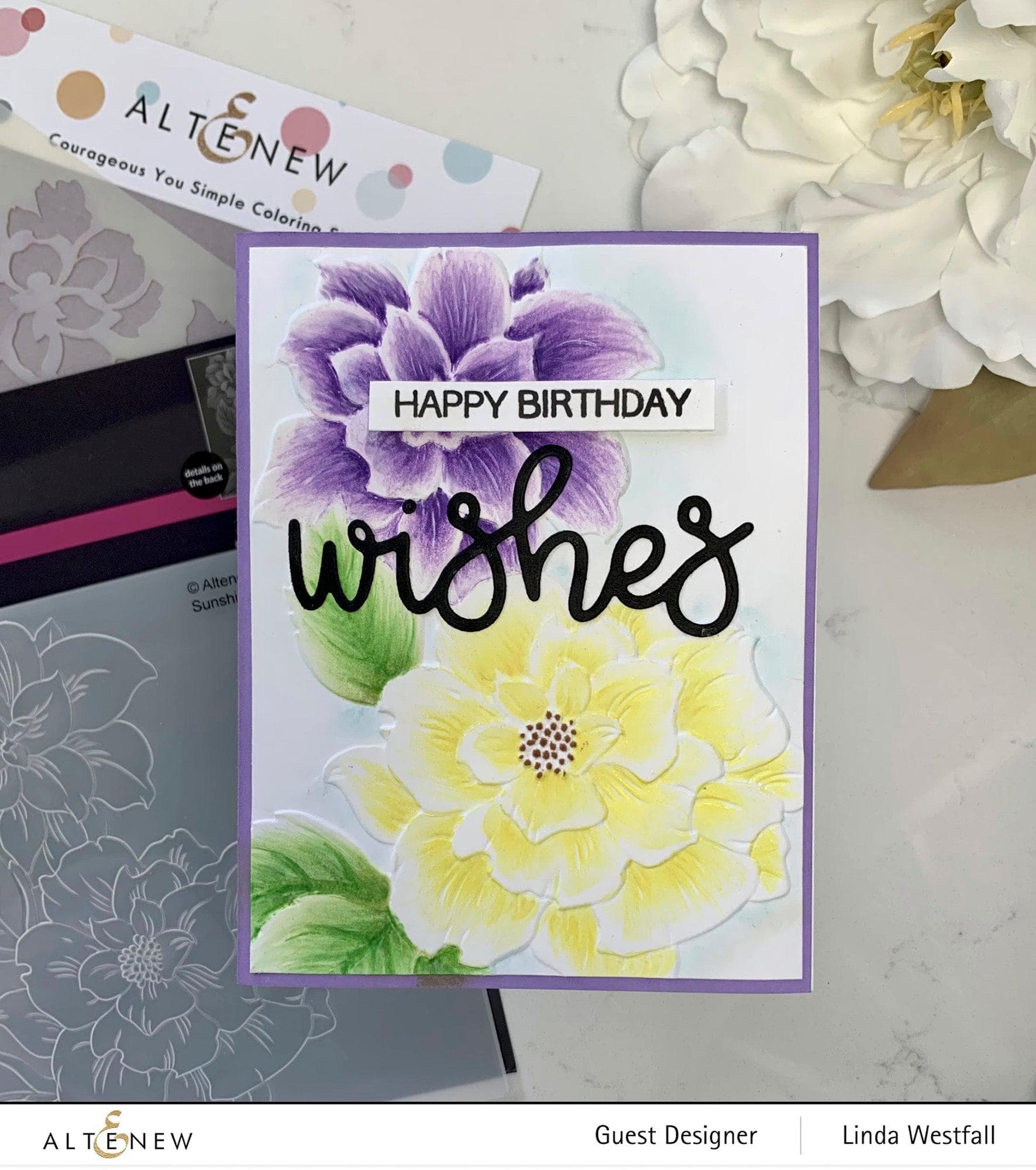 altenew-sunshine-blossoms-3d-pr-gefolder-botanical image 6