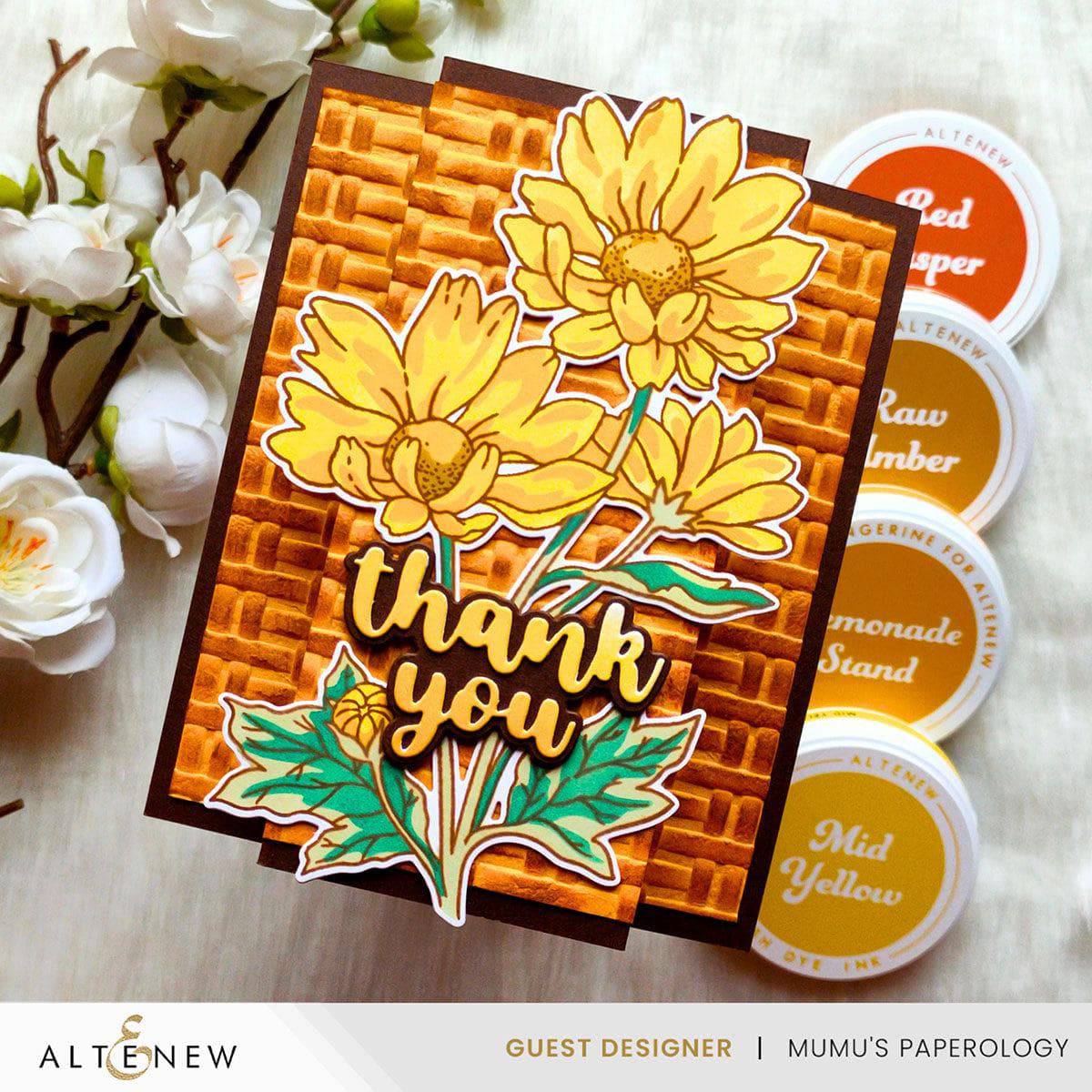 altenew-summertime-shades-fresh-dye-ink-bundle-16-farben-komplett image 6