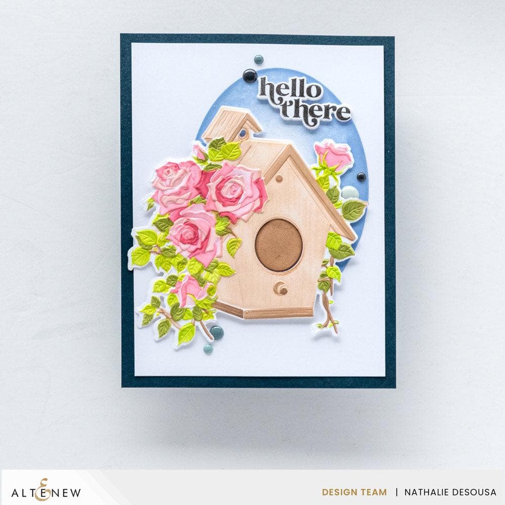 altenew-rose-garden-birdhouse-bundle-pr-gefolder-stencil image 8