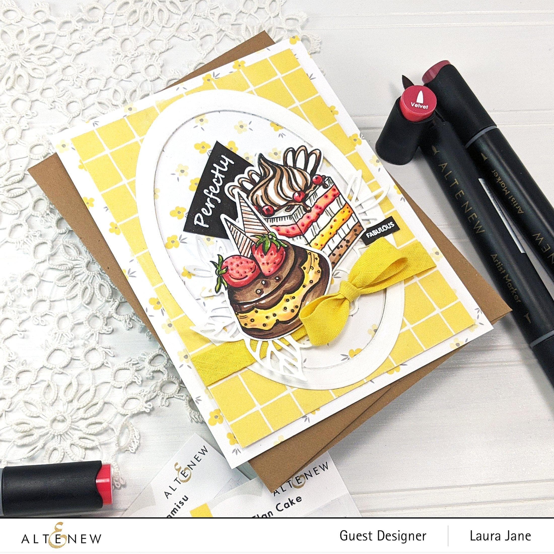 altenew-mini-flan-cake-stempel-stanzen-set-bundle image 3