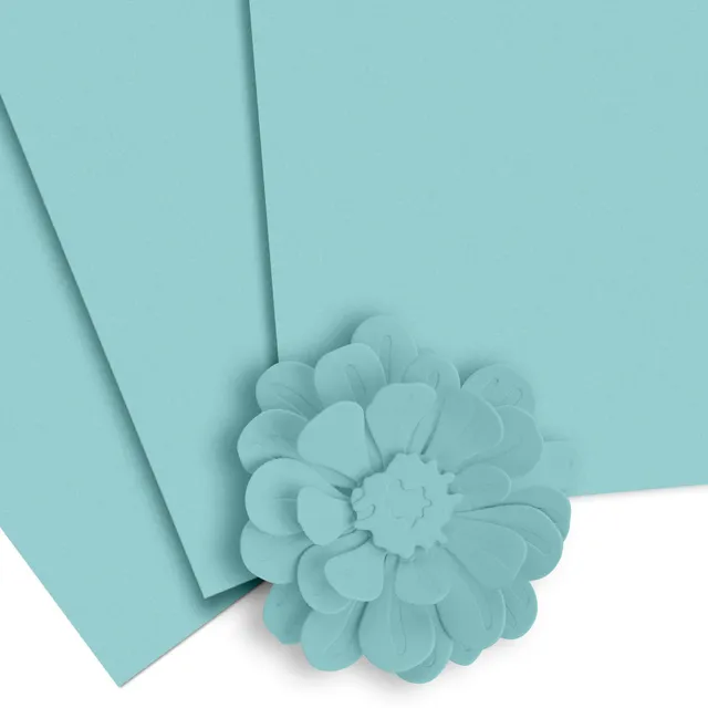 altenew-sea-glass-cardstock-fotokarton-10-blatt-hellblau image 1