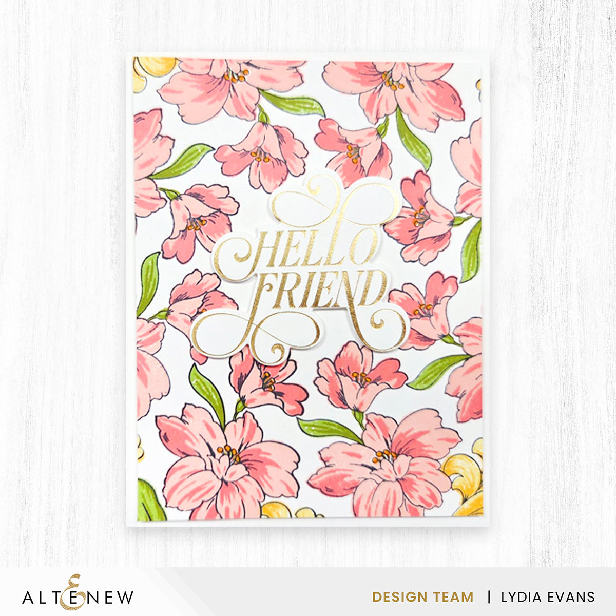 altenew-flowers-flourishes-stempel-schablonen-set image 2
