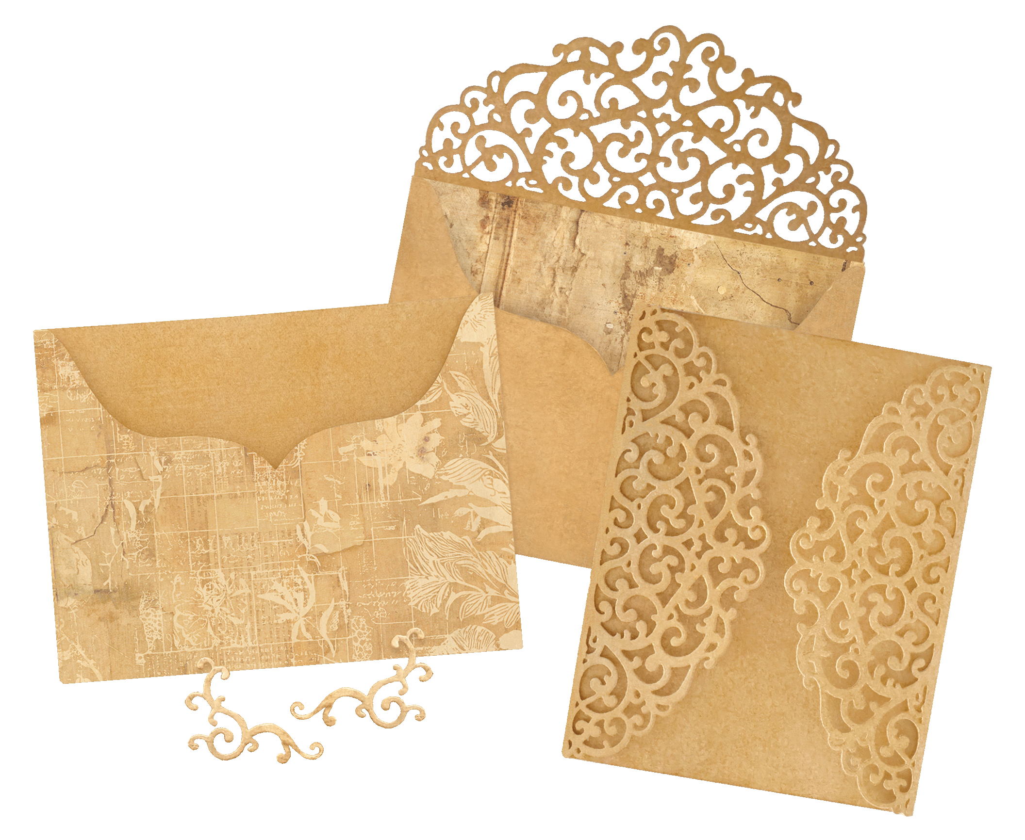 graphic-45-staples-stanzschablonen-gatefold-umschlag-tasche image 1