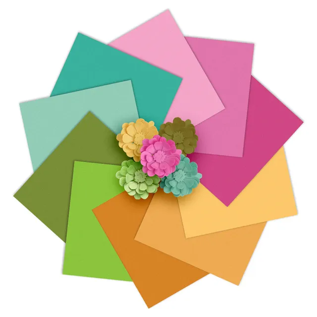 altenew-spring-serenade-cardstock-pack-10-farben-216-gsm image 1