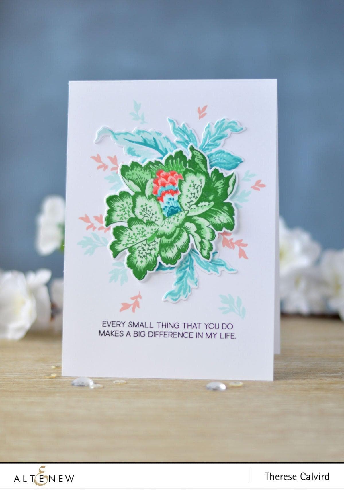 altenew-ornamental-flower-stempelset-stanzen-komplettbundle-floral image 8