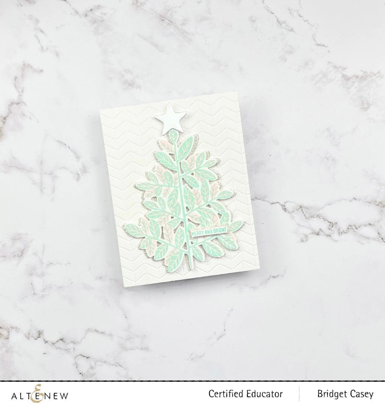 altenew-festive-tree-complete-bundle-stempel-weihnachten image 5