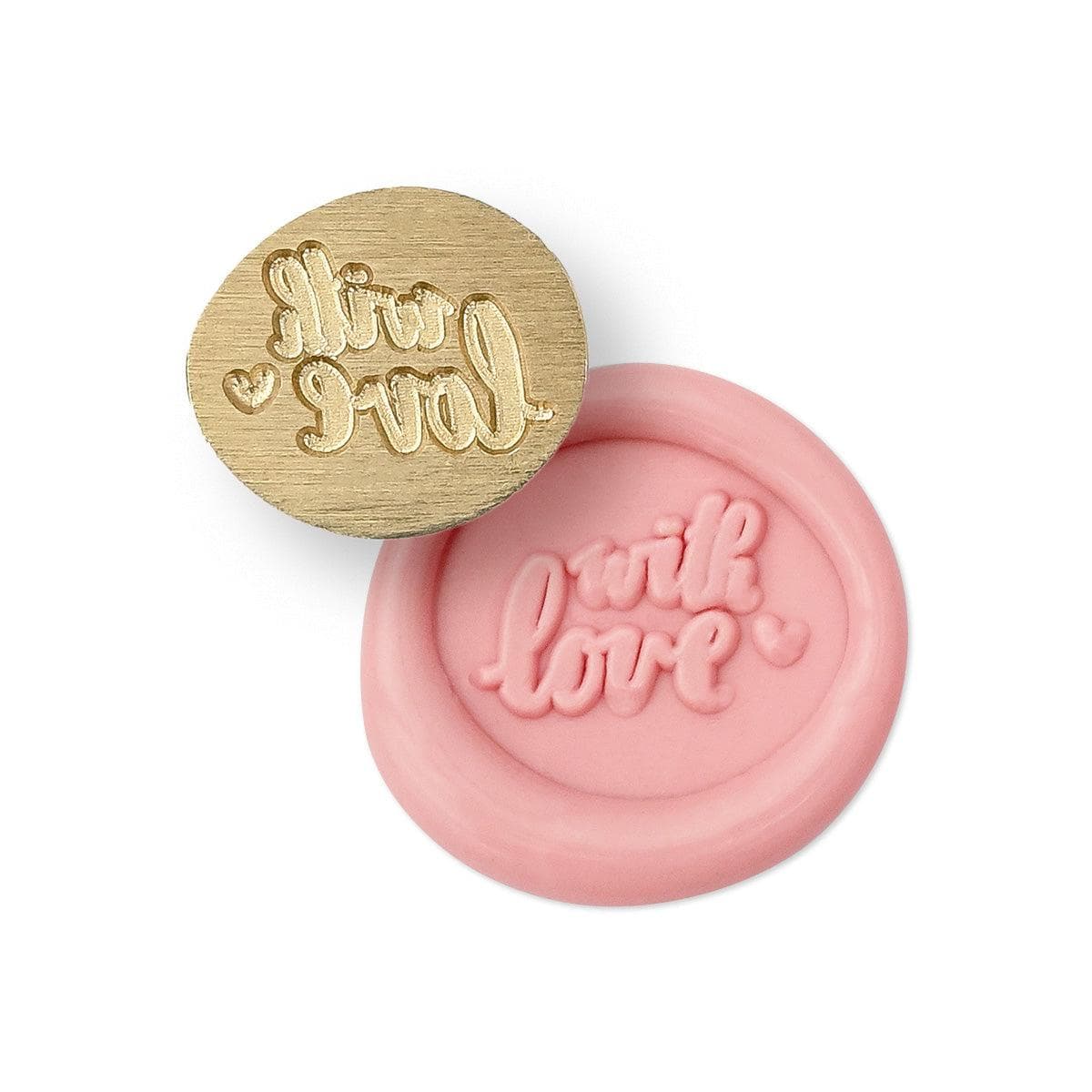 altenew-mini-with-love-wachssiegel-stempel-3d-schriftzug image 1