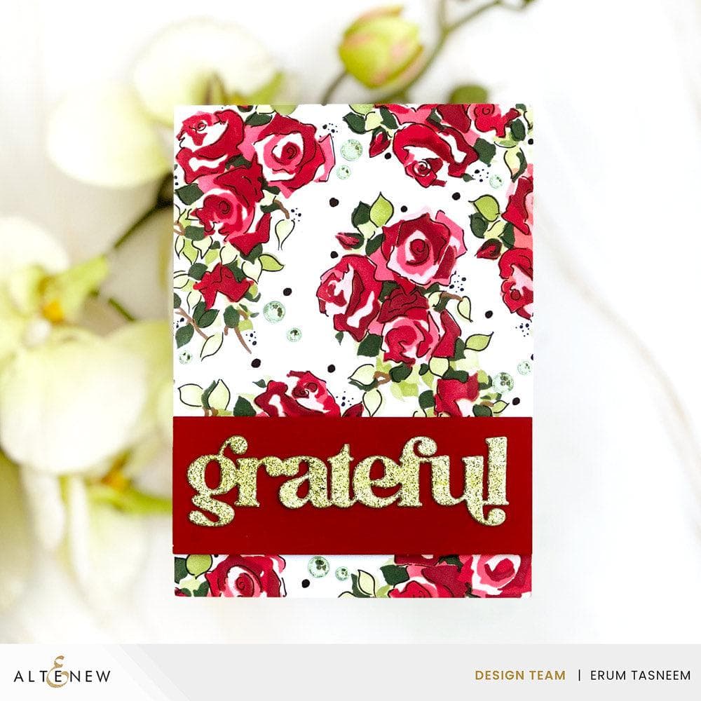 altenew-rose-garden-birdhouse-bundle-pr-gefolder-stencil image 6