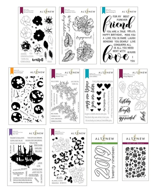 altenew-beauty-of-nature-stempel-bundle-12-teilig image 1