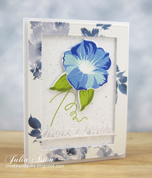 Klare Stempel