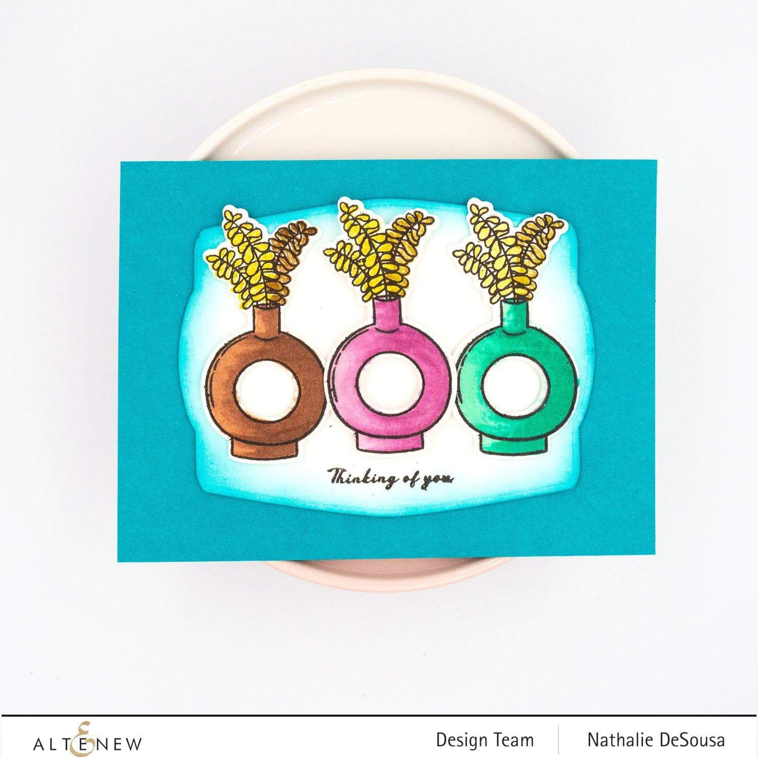 altenew-modern-eucalyptus-bundle-stempel-stanze image 4