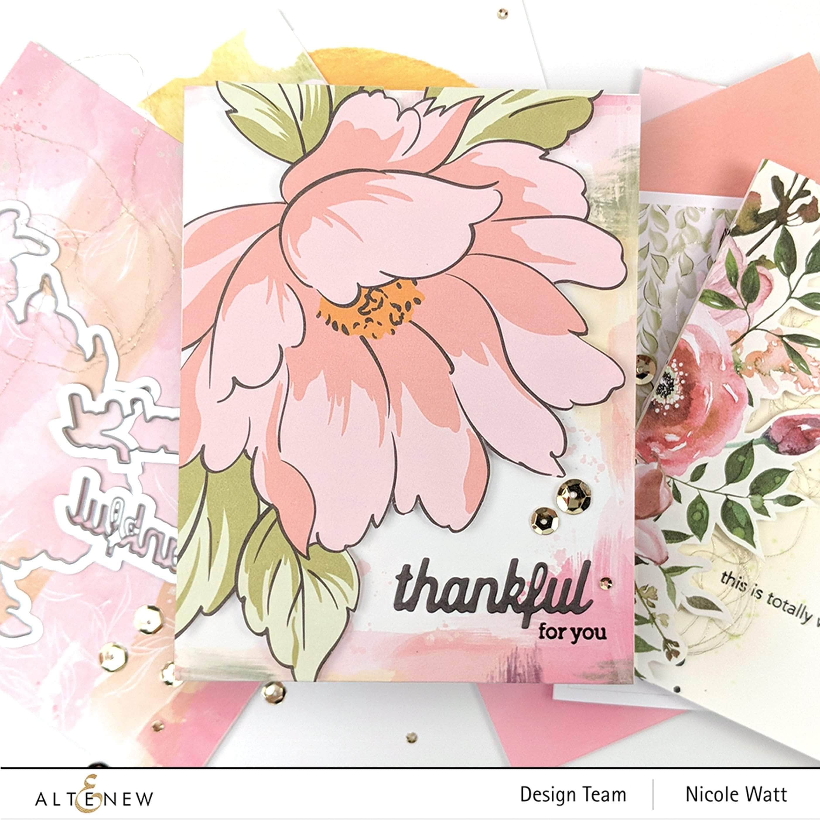 altenew-celebrate-us-stanzen-set-3tlg-floral image 8