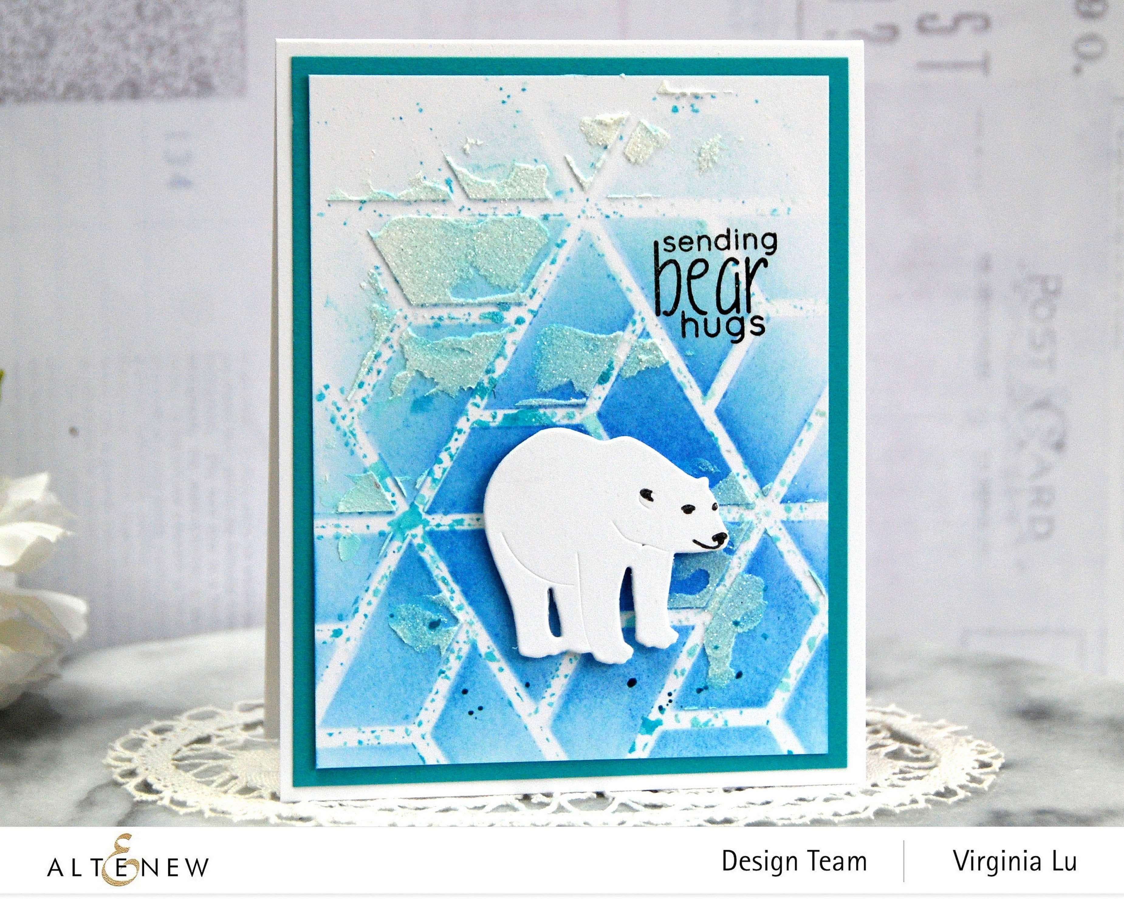 altenew-mini-delight-polar-bear-stempel-stanzen-b-r image 8