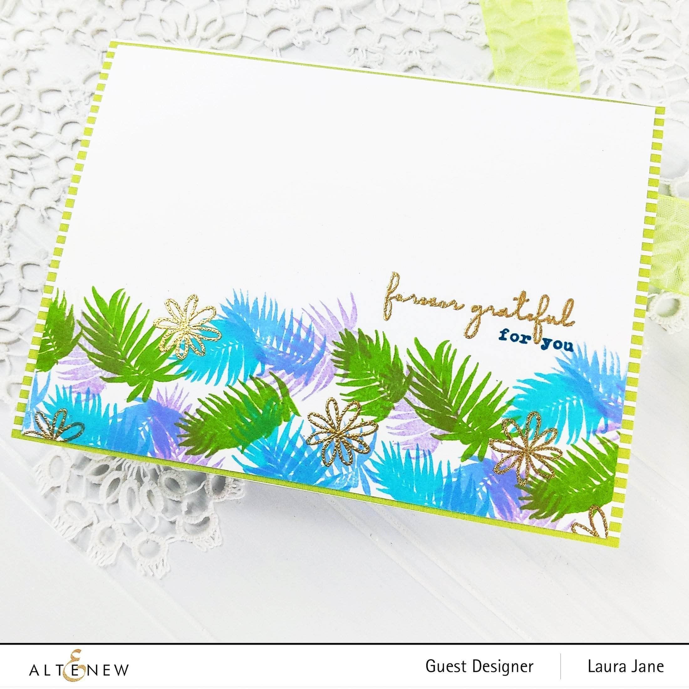altenew-forever-ferns-mini-stempelset-farn-bl-tter-2x3 image 6