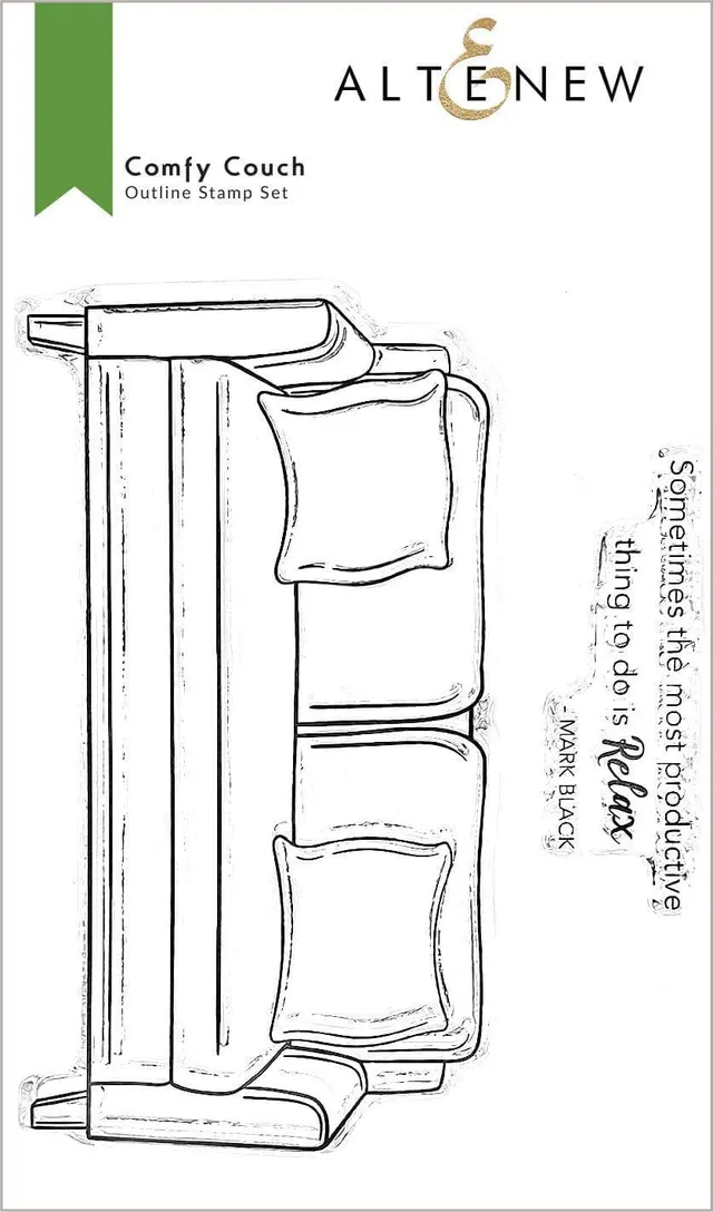 altenew-comfy-couch-stempelset-clear-sofa-3x4-relax-spruch image 1
