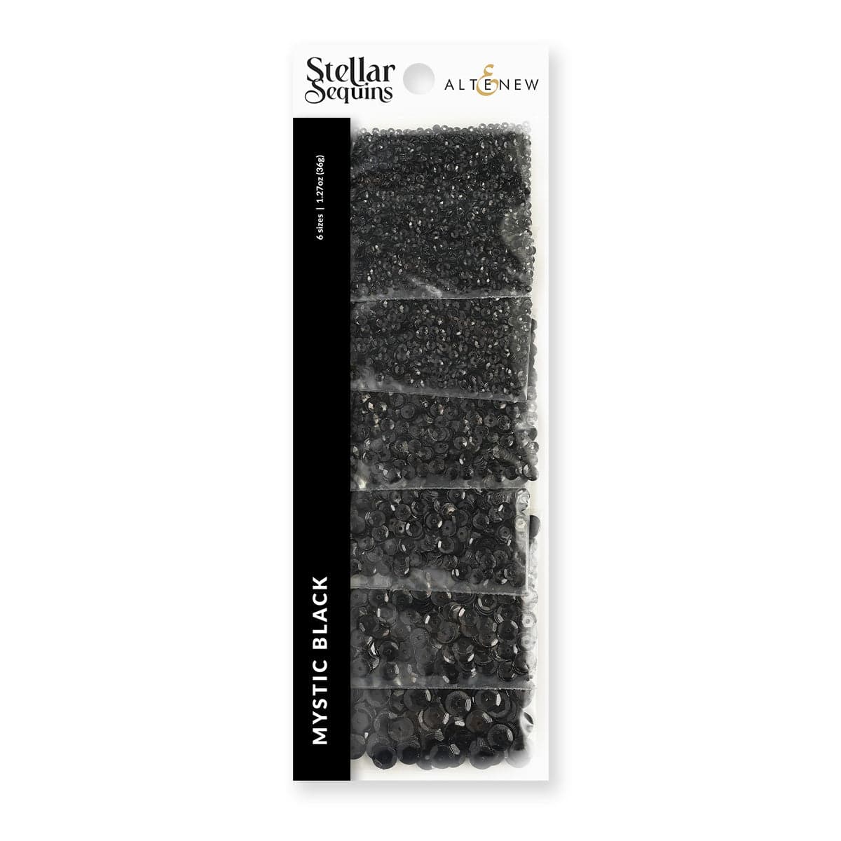 altenew-mystic-black-stellar-sequins-pailletten-schwarz-36-g image 6