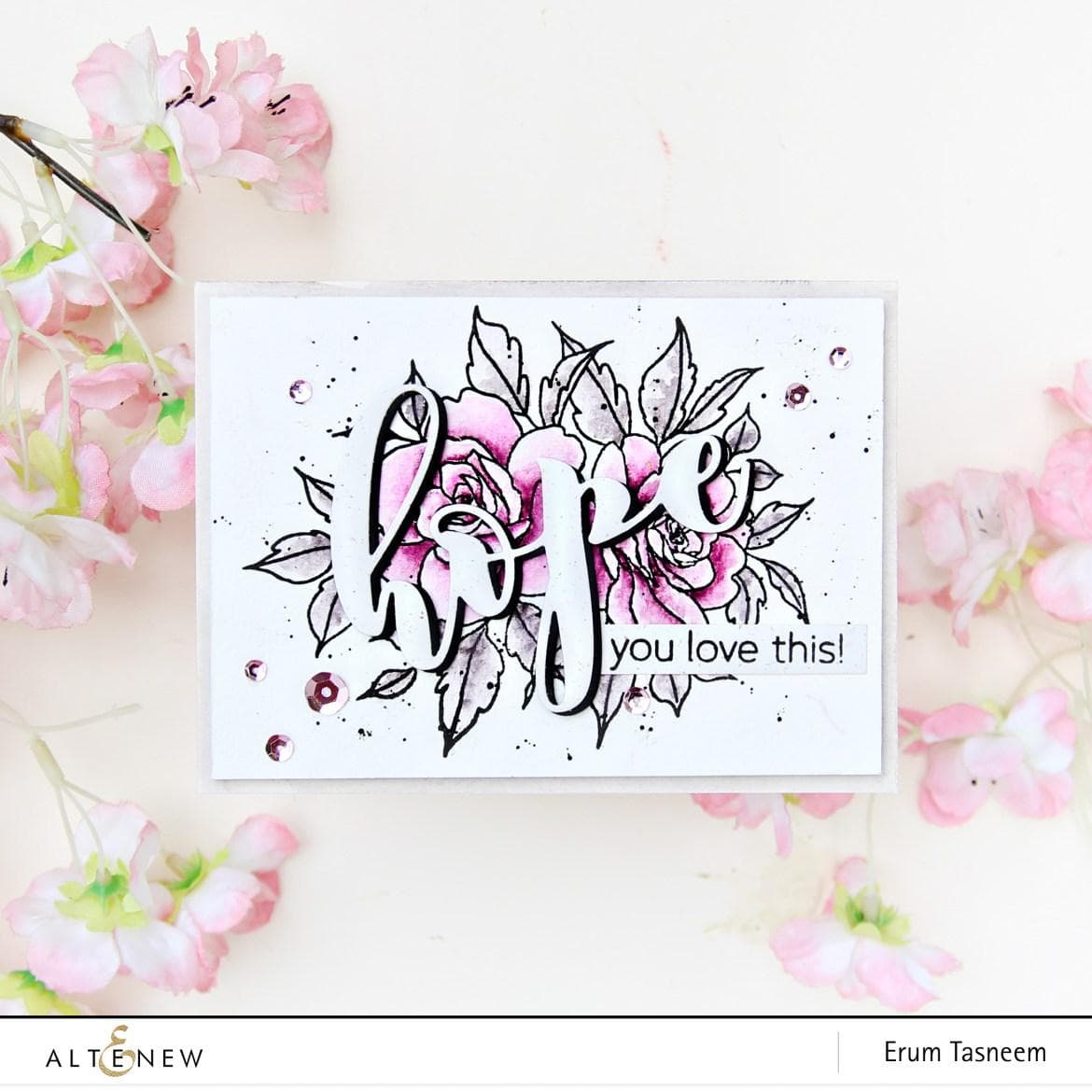 altenew-lava-rock-crisp-dye-ink-stempelkissen-warmgrau image 3