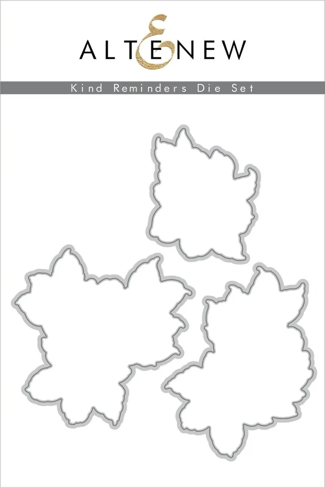 altenew-kind-reminders-stanzen-set-blumen-3-teilig image 1