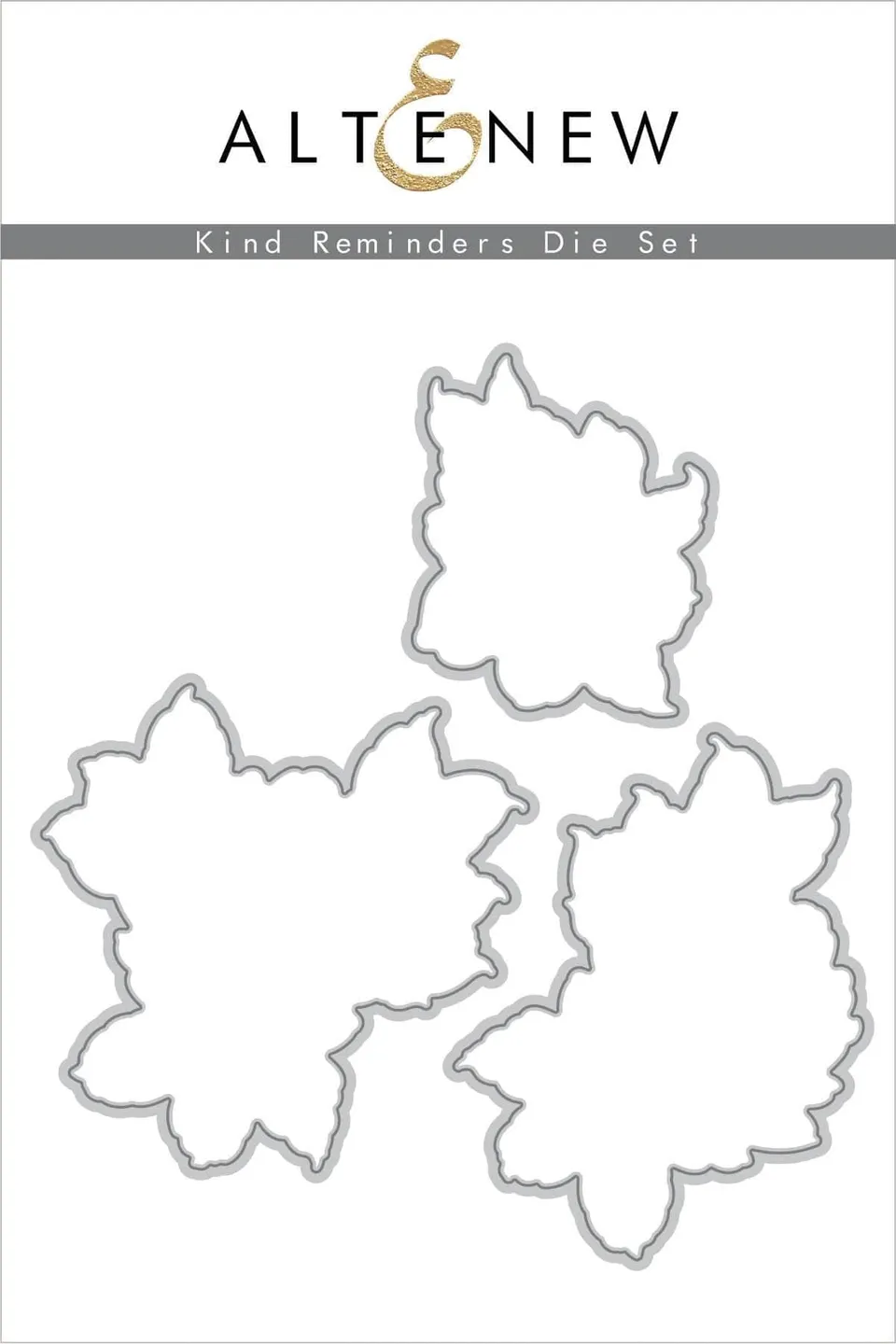 altenew-kind-reminders-stanzen-set-blumen-3-teilig image 1