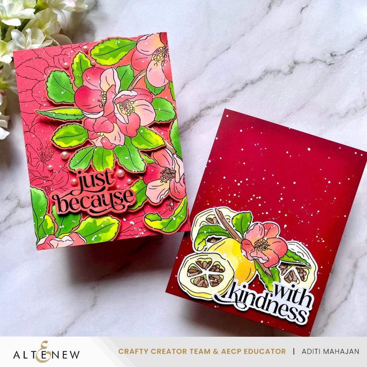altenew-build-a-garden-flowering-quince-stanzen-bundle image 6